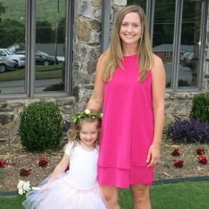 Meet your Posher, Natalie